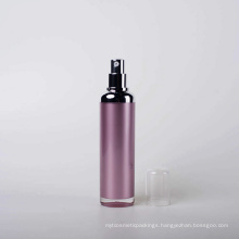 50ml Airless Pump Bottle Round Shoulder Airless Bottle (EF-03050)